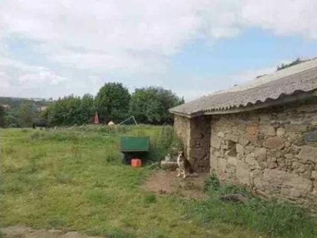 Casa Rural en venta en Serantes, Ferrol