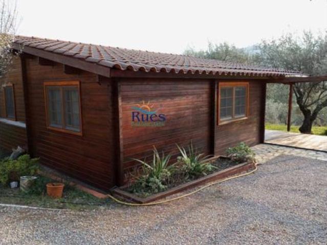 Casa Rural en venta en l'Alcalatén, Valencia