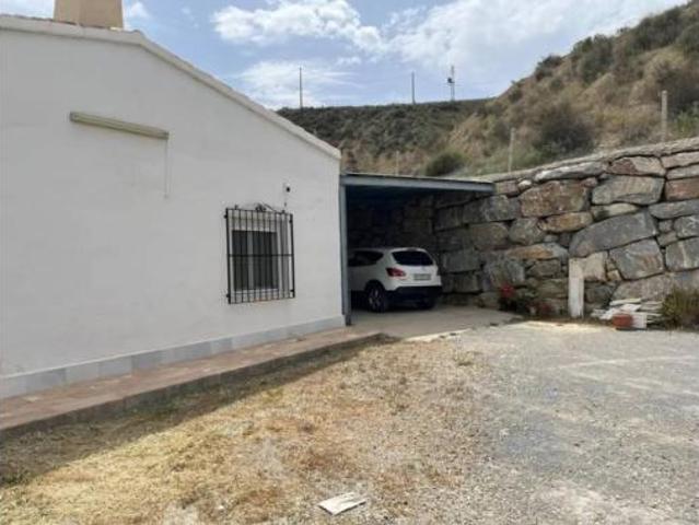 Casa Rural en venta en Valle del Almanzora, Andalucía