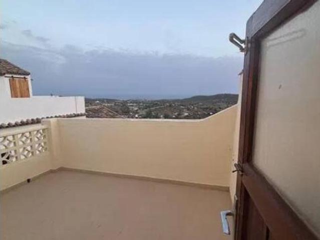 Casa Rural en venta en la Marina Baixa, Valencia