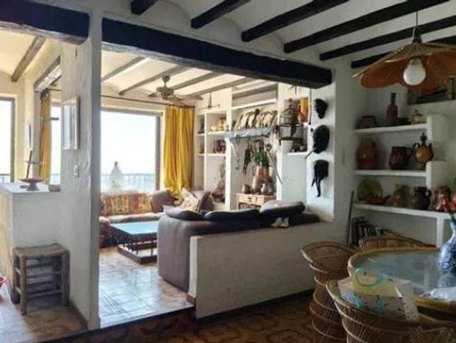 Casa Rural en venta en la Marina Baixa, Valencia
