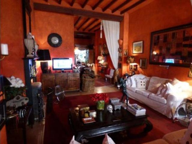 Casa Rural en venta en Finestrat