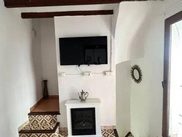 Casa Rural en venta en la Marina Baixa, Valencia