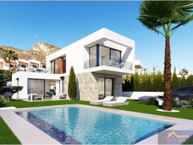 Casa Rural en venta en la Marina Baixa, Valencia