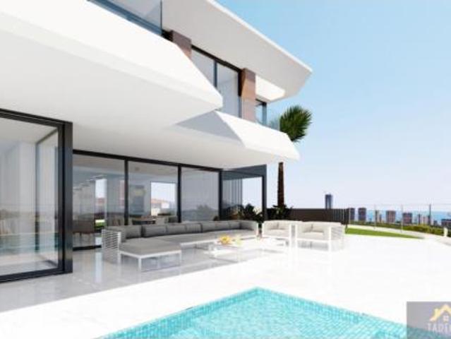 Casa Rural en venta en la Marina Baixa, Valencia