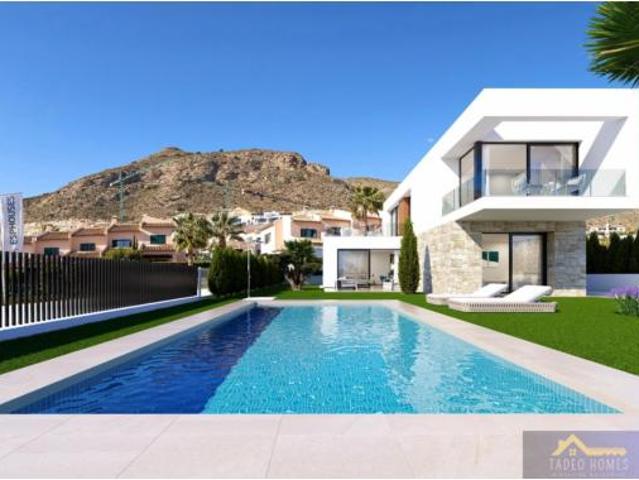 Casa Rural en venta en Finestrat