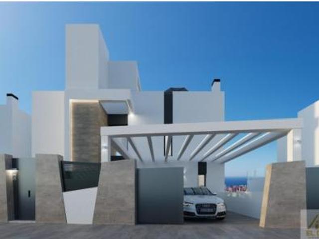 Casa Rural en venta en la Marina Baixa, Valencia