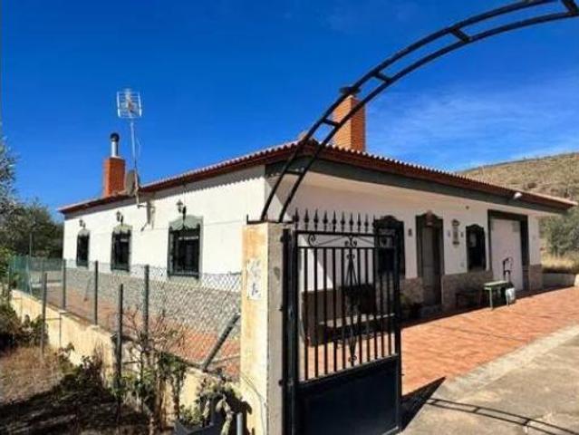 Casa Rural en venta en Fiñana, Andalucía