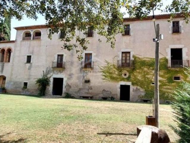 Quinta en venta en Flaçà