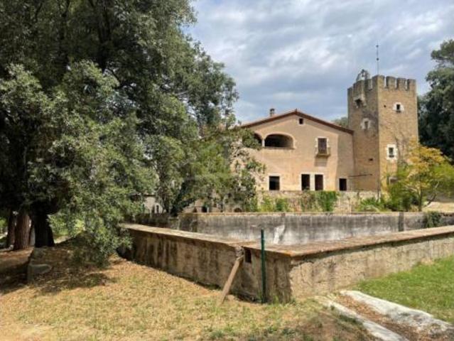 Casa Rural en venta en Gironès, Catalunya