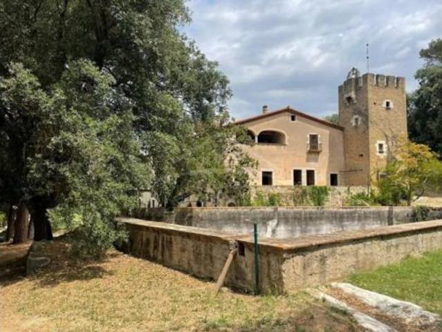 Casa Rural en venta en Gironès, Catalunya