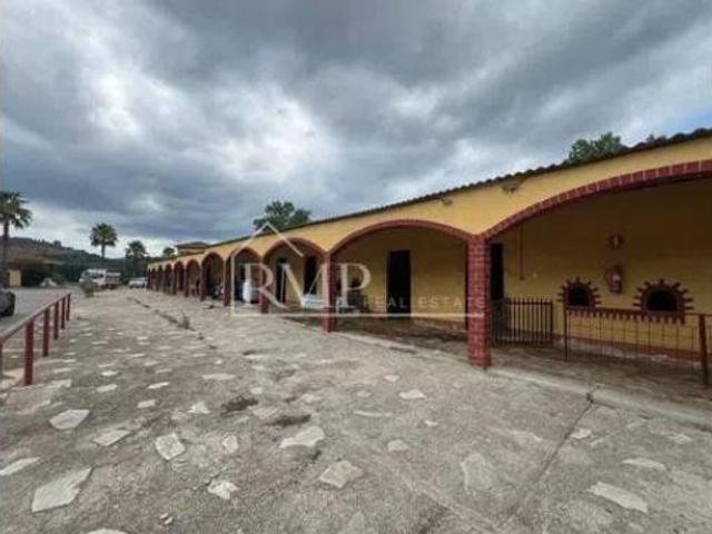 Casa Rural en venta en la Selva, Catalunya
