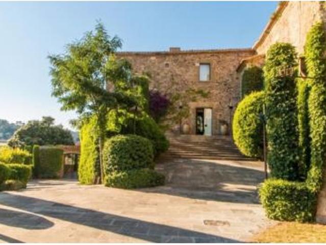 Casa Rural en venta en Foixà, Cuells