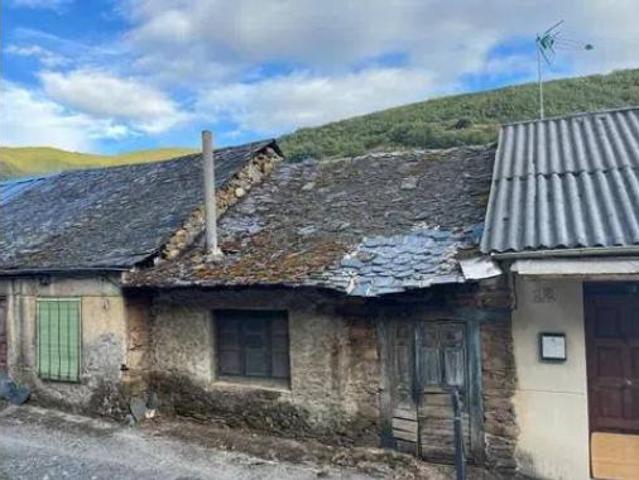 Casa Rural en venta en El Bierzo, Castilla y León