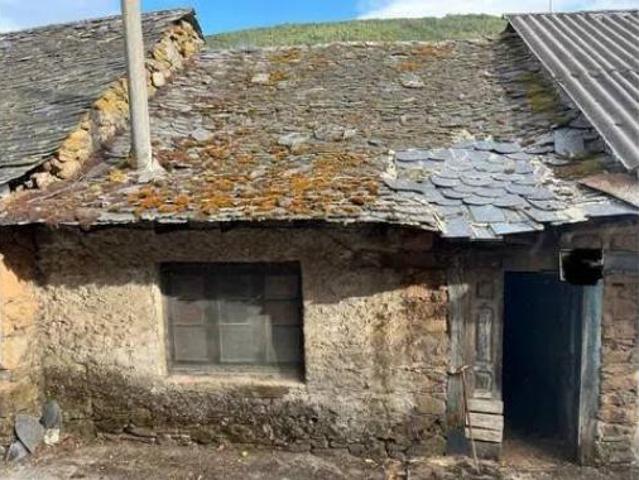Casa Rural en venta en El Bierzo, Castilla y León
