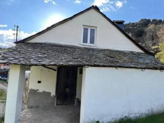 Casa Rural en venta en El Bierzo, Castilla y León