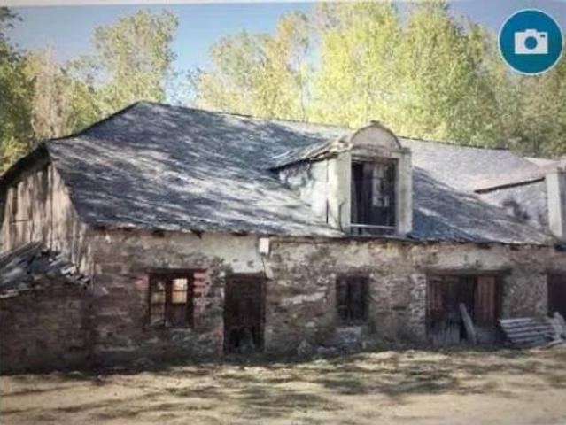 Casa Rural en venta en El Bierzo, Castilla y León
