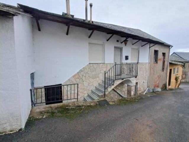 Casa Rural en venta en El Bierzo, Castilla y León
