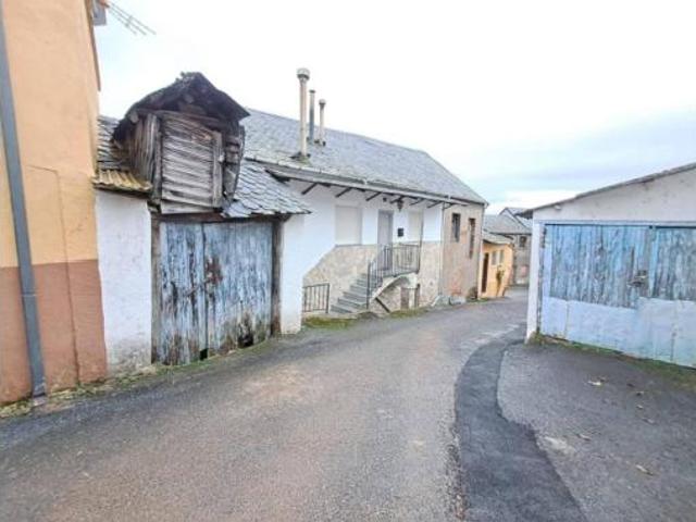 Casa Rural en venta en El Bierzo, Castilla y León