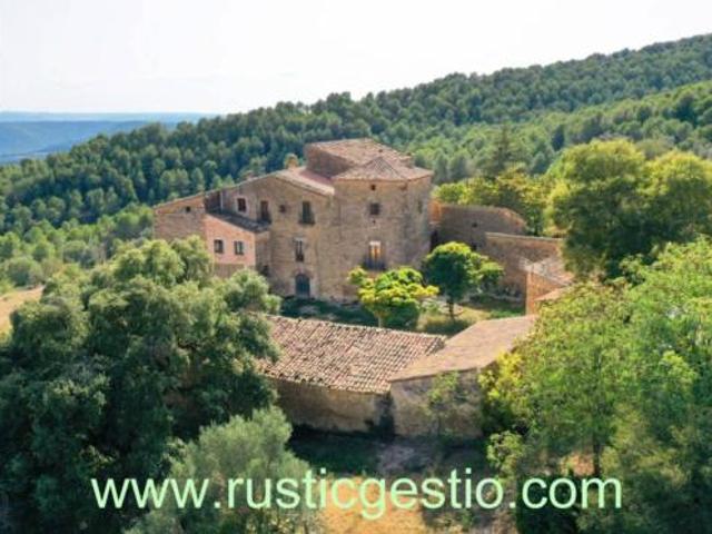 Casa Rural en venta en Fonollosa