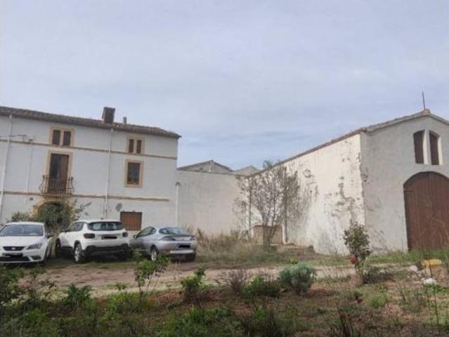 Casa Rural en venta en Alt Penedès, Catalunya