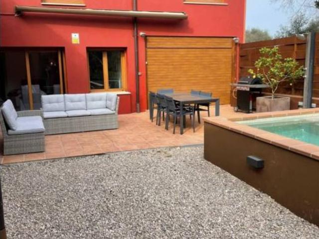 Casa Rural en venta en Vulpellac, Baix Empordà