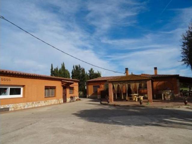 Casa Rural en venta en Forallac, Vulpellac
