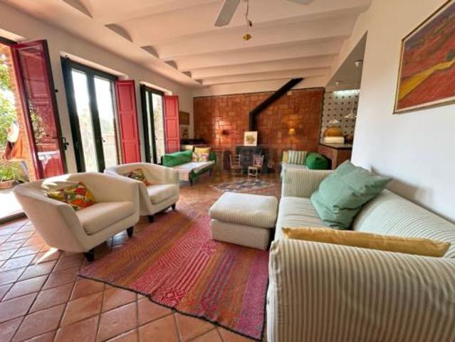 Casa Rural en venta en Vulpellac, Baix Empordà