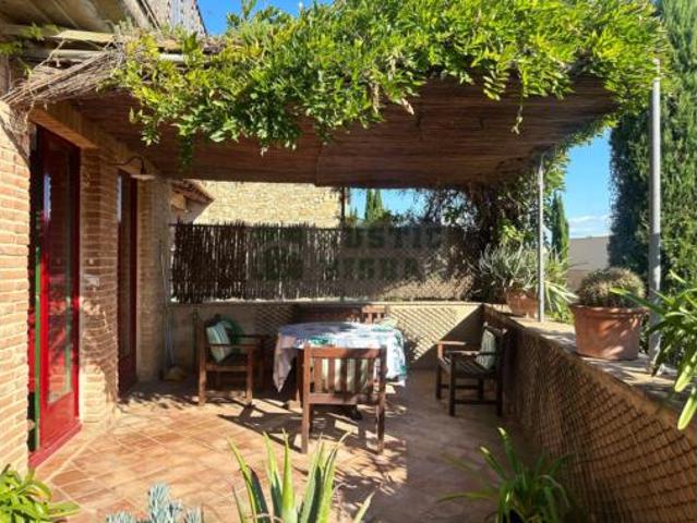 Casa Rural en venta en Vulpellac, Baix Empordà