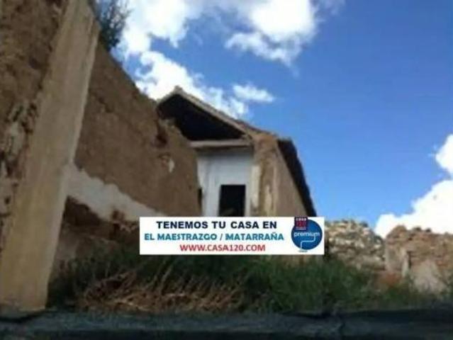 Casa Rural en venta en els Ports, Valencia