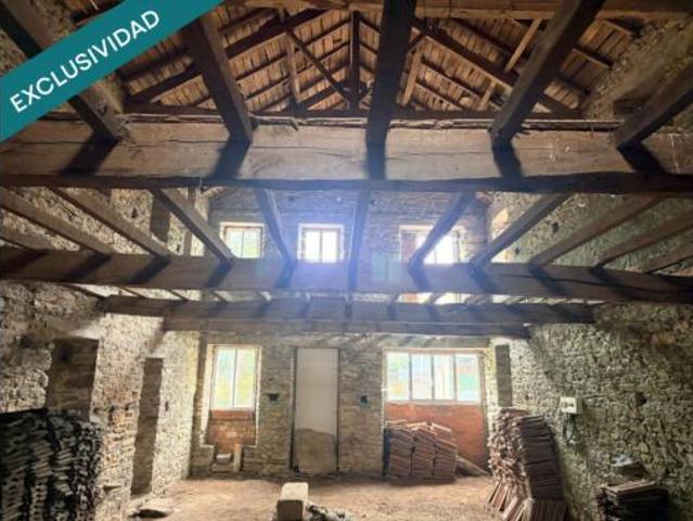 Casa Rural en venta en Tabeirós - Terra de Montes, Galicia