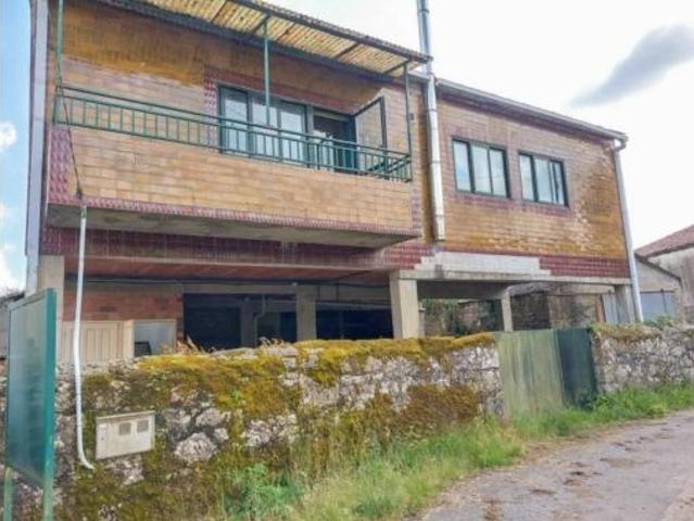 Casa Rural en venta en Forcarei, Tabeirós - Terra de Montes