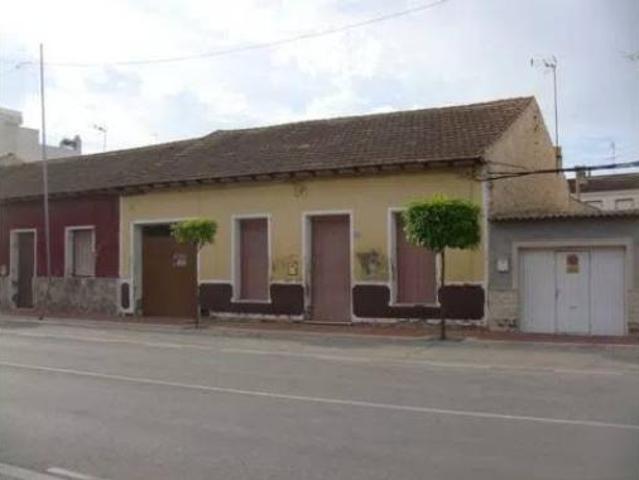 Casa Rural en venta en el Baix Segura / La Vega Baja, Valencia