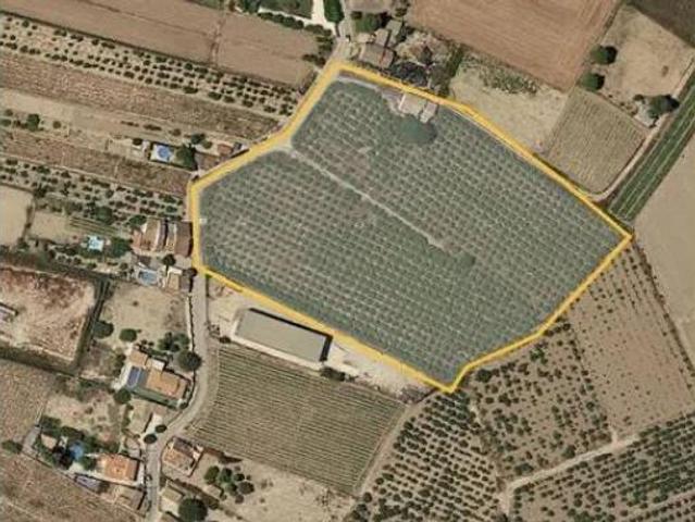 Casa Rural en venta en el Baix Segura / La Vega Baja, Valencia