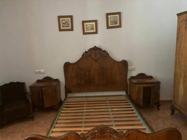 Casa Rural en venta en Crevillent, Valencia