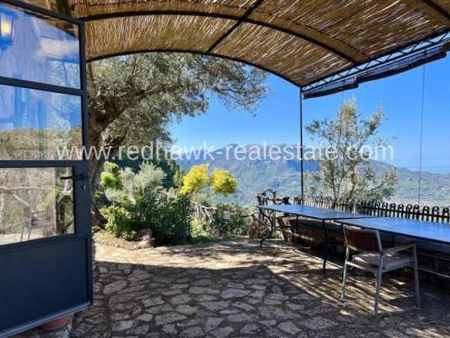 Casa Rural en venta en Serra de Tramuntana, Baleares