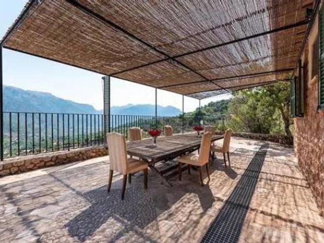 Casa Rural en venta en Serra de Tramuntana, Baleares