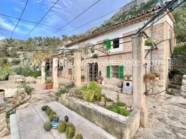 Casa Rural en venta en Serra de Tramuntana, Baleares