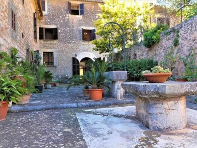 Casa Rural en venta en Serra de Tramuntana, Baleares
