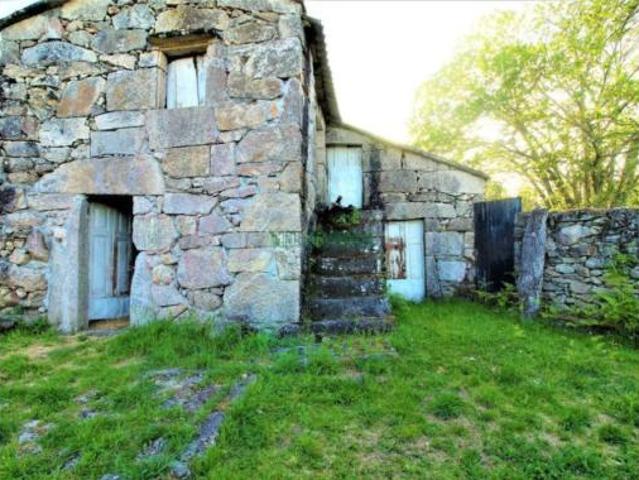 Casa Rural en venta en Fornelos de Montes, Vigo