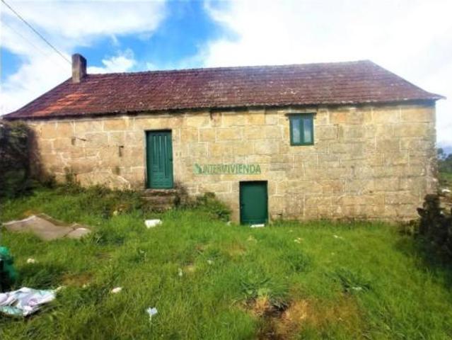 Casa Rural en venta en Fornelos de Montes, Vigo