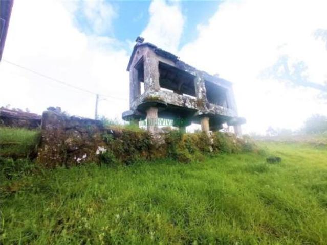 Casa Rural en venta en Fornelos de Montes, Vigo