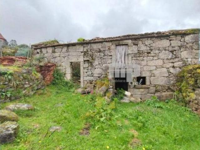 Casa Rural en venta en Fornelos de Montes, Vigo