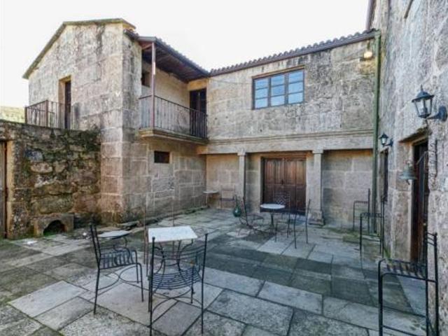 Casa Rural en venta en Fornelos De Montes