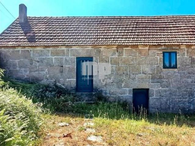 Casa Rural en venta en Fornelos de Montes, Vigo