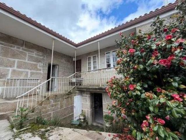 Casa Rural en venta en Fornelos de Montes, Vigo