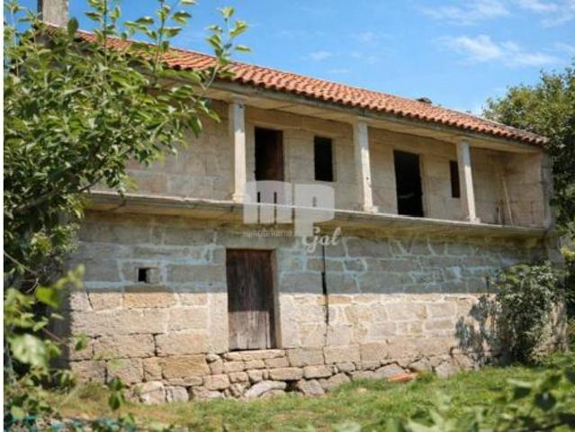 Casa Rural en venta en Fornelos de Montes, Vigo