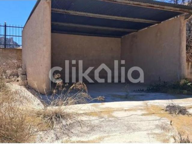 Casa Rural en venta en Las Casicas, Oriental