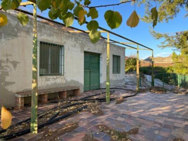 Casa Rural en venta en Oriental, Murcia