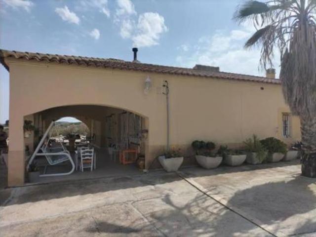 Casa Rural en venta en Oriental, Murcia